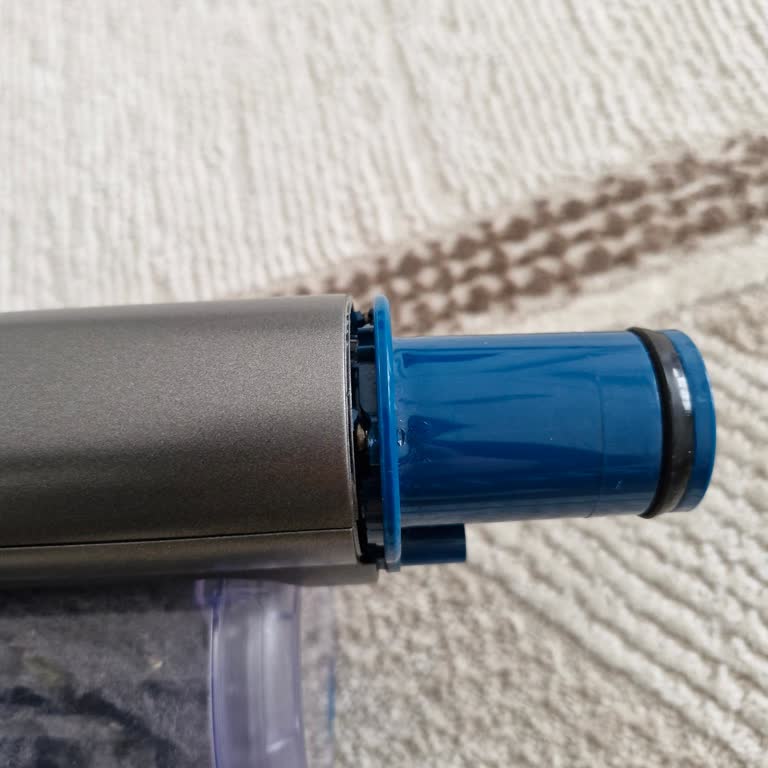 4 Ayda Kırılan Philips Süpürge Hortumu İçin Garanti Ve İade Talebim