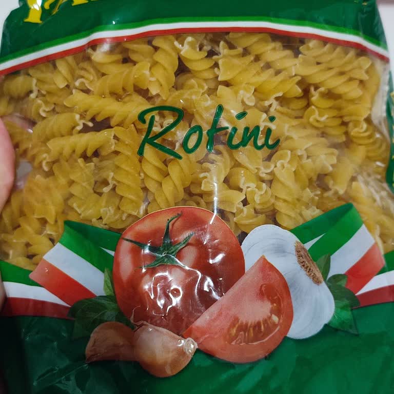 Son Kullanım Tarihi Geçmemiş Pastavilla Makarna Küflü Çıktı, Sağlığım Tehlikede!