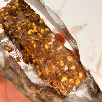 Son Kullanma Tarihi Geçmemiş Nestle Damak Ala Gofret Kurtlanmış Ve Bozuk Çıktı: Sağlık Ve Güven Sorunu