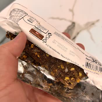 Son Kullanma Tarihi Geçmemiş Nestle Damak Ala Gofret Kurtlanmış Ve Bozuk Çıktı: Sağlık Ve Güven Sorunu