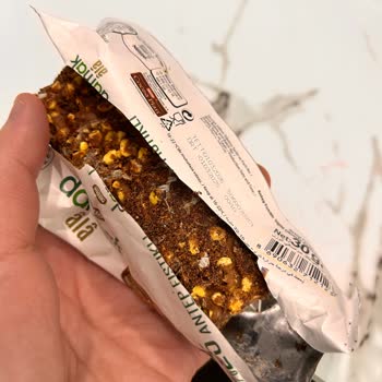 Son Kullanma Tarihi Geçmemiş Nestle Damak Ala Gofret Kurtlanmış Ve Bozuk Çıktı: Sağlık Ve Güven Sorunu