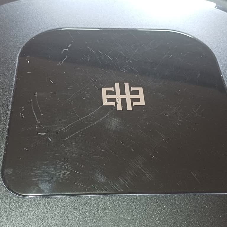 Sıfır Aldığım Airfryer Hem Bozuk Çıktı Hem De Servisten Çiziklerle Döndü