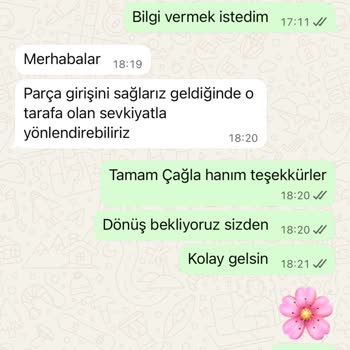 Kelebek Mobilya’dan Satın Aldığım Hasarlı Ürün İçin Bir Yıldır Çözüm Bekliyorum