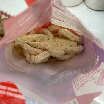 Superfresh Soğan Halkasında Tekrarlayan Kalite Sorunu Ve İlgisizlik