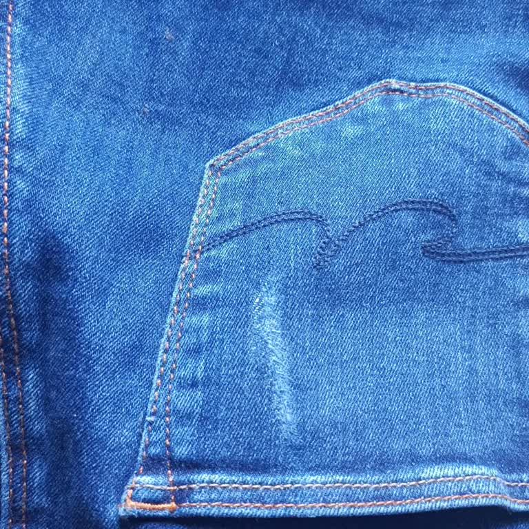 Colin’s'ten Aldığım Pantolon Kısa Sürede Deforme Oldu, Değişim Veya İade Talep Ediyorum