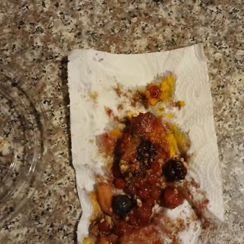 Bozuk Waffle Gönderildi, Şikayetim Dikkate Alınmadı!