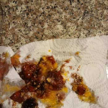 Bozuk Waffle Gönderildi, Şikayetim Dikkate Alınmadı!