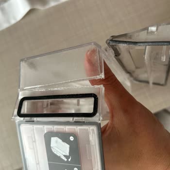 Roborock'ta Tamamlayıcı Parça Garantisi Hayal Kırıklığı Yarattı