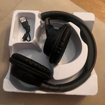 JBL Siparişimde Orijinalliği Şüpheli Ürün Gönderildi