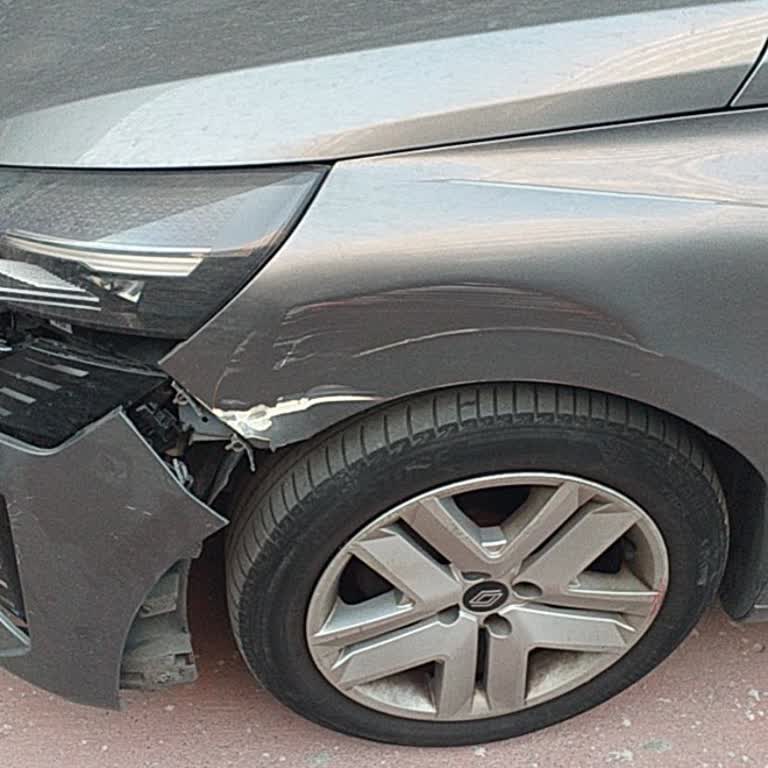 Yapmadığım Hasar İçin Tiktak Tarafından 90 Bin TL Haksız Ücret Talebi