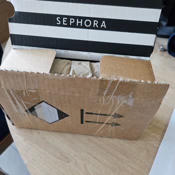 Sephora Hediye Paketi Beklentimi Karşılamadı