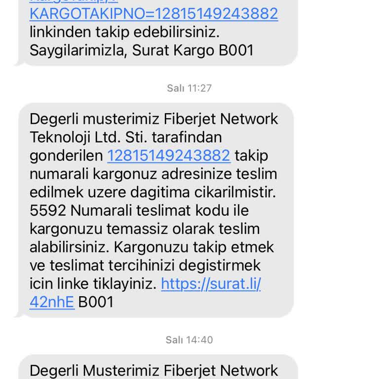 İzinsiz Abonelik Ve Para Tahsilatıyla Mağdur Edildim