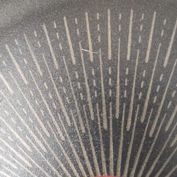 Tefal Ingenio Excellence Wok Tavada Kısa Sürede Oluşan Çizikler Ve Garanti Kapsamı Hayal Kırıklığı