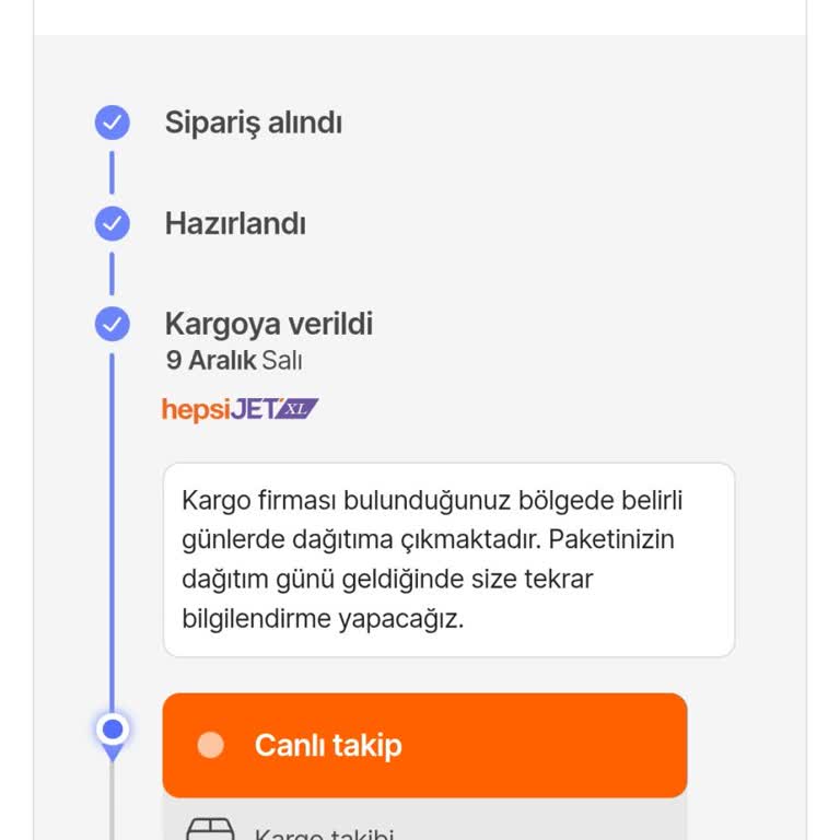 Hepsiburada Ve Hepsijet’te Teslimat Gecikmesi, Sorumluluk Alınmıyor Mağduriyet Artıyor