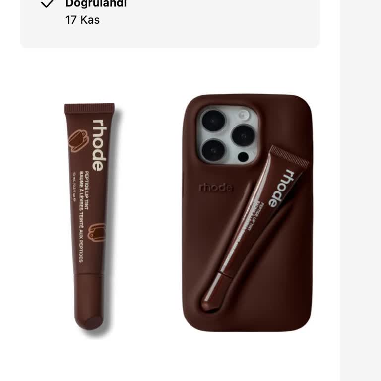 Siparişim Ne Ürün Var Ne Bilgilendirme: Ücretimin İadesini İstiyorum