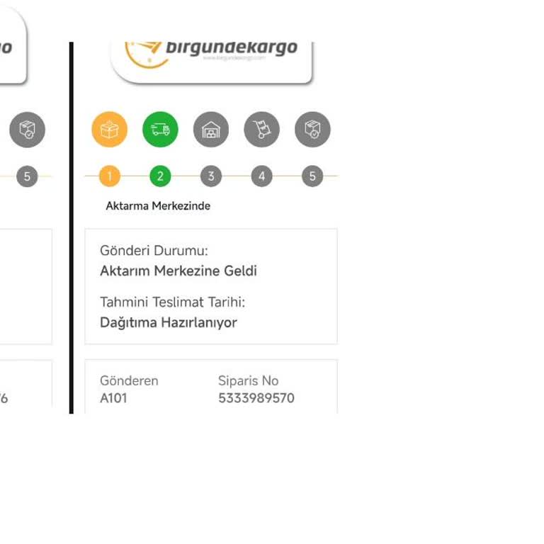 Kağıthane Dağıtım Merkezinde Günlerdir Bekleyen Kargolarım Neden Teslim Edilmiyor