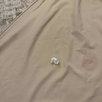 Lekeli Ürün Ve Yetersiz Müşteri Hizmeti Nedeniyle Yaşadığım Mağduriyet