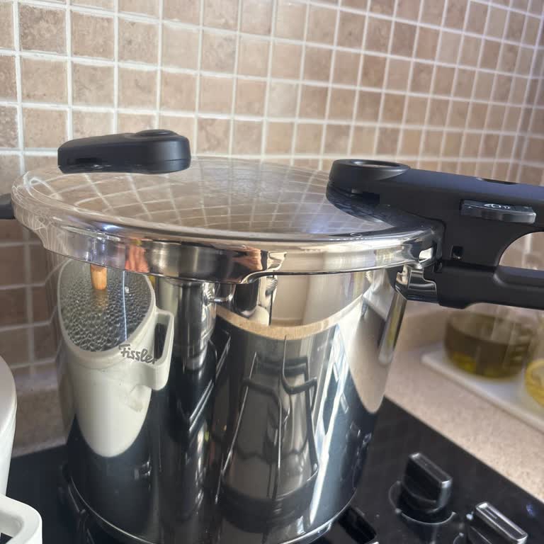 Üçüncü Kullanımda Arızalanan Tencere Ve Yetersiz Müşteri Hizmetleri