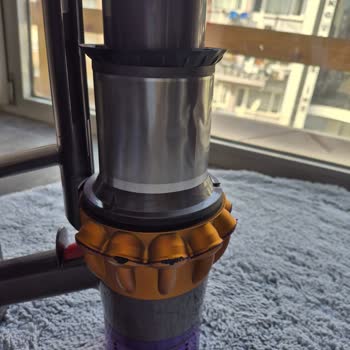 Dyson V15 Süpürgemde Yaşanan Ciddi Sorunlar Ve Yetersiz Müşteri Hizmeti