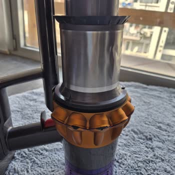 Dyson V15 Süpürgemde Yaşanan Ciddi Sorunlar Ve Yetersiz Müşteri Hizmeti