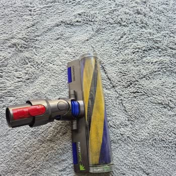 Dyson V15 Süpürgemde Yaşanan Ciddi Sorunlar Ve Yetersiz Müşteri Hizmeti