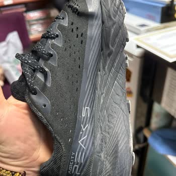 Kısa Sürede Deforme Olan Merrell Outdoor Ayakkabı İçin İade Veya Değişim Talebi
