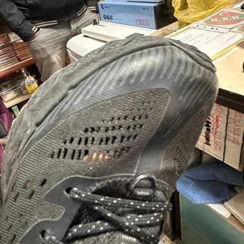 Kısa Sürede Deforme Olan Merrell Outdoor Ayakkabı İçin İade Veya Değişim Talebi