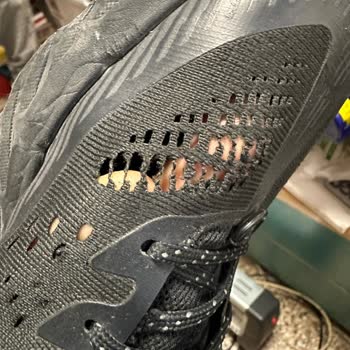 Kısa Sürede Deforme Olan Merrell Outdoor Ayakkabı İçin İade Veya Değişim Talebi