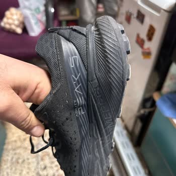 Kısa Sürede Deforme Olan Merrell Ayakkabı İçin İade Veya Değişim Talebim Reddedildi