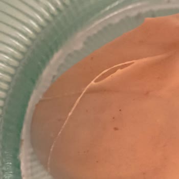 Kahve Dünyası Fındık Kremasında Kıl Çıkması Sonrası Yaşadığım Hijyen Şoku Ve Güven Kaybı