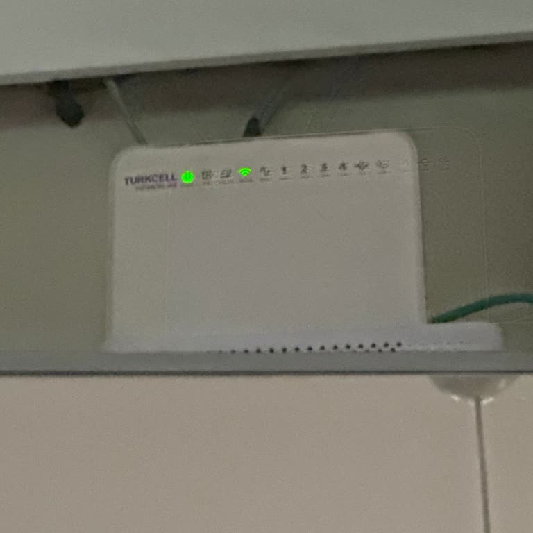 Uzun Süreli İnternet Kesintisi Ve Çözülmeyen Müşteri Mağduriyeti