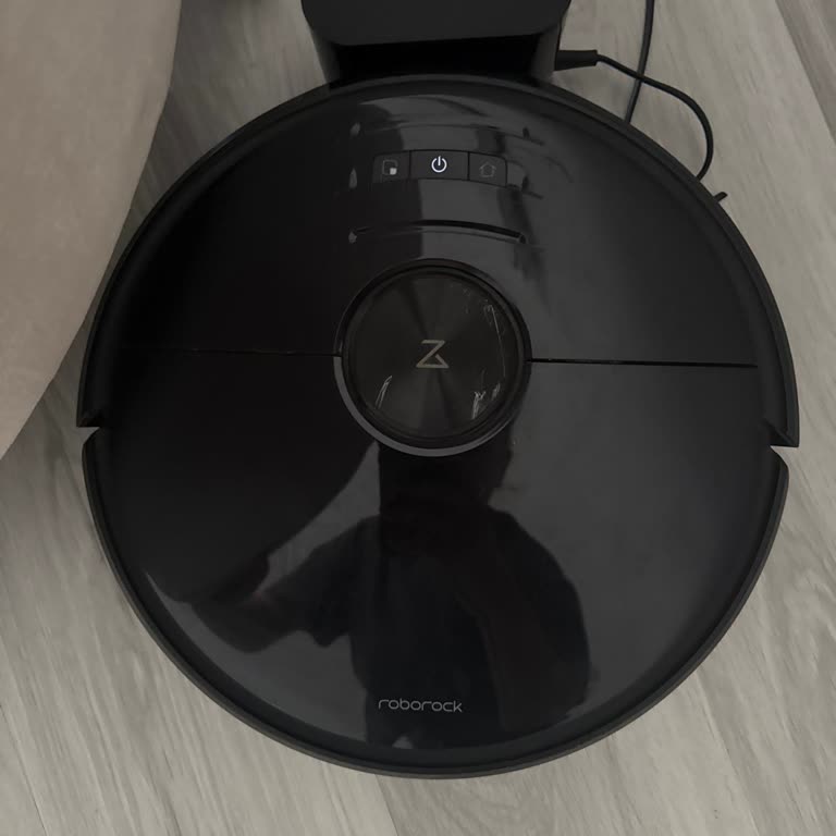 Roborock Süpürgemin Wi-Fi Arızası İçin Teknik Servis Bulamıyorum Mağdurum