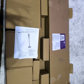 N11 Çakma Dyson Süpürge Ve Geciken İade Süreci Mağduriyeti