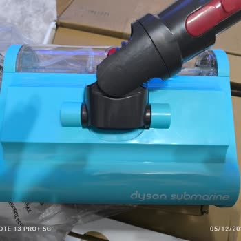 N11 Çakma Dyson Süpürge Ve Geciken İade Süreci Mağduriyeti