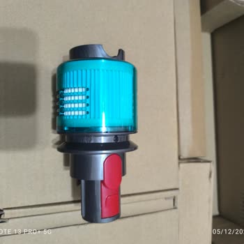 N11 Çakma Dyson Süpürge Ve Geciken İade Süreci Mağduriyeti