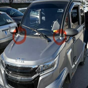Volta EV1 Aracımın Parça Tedariği Ve Servis Sürecinde Büyük Hayal Kırıklığı