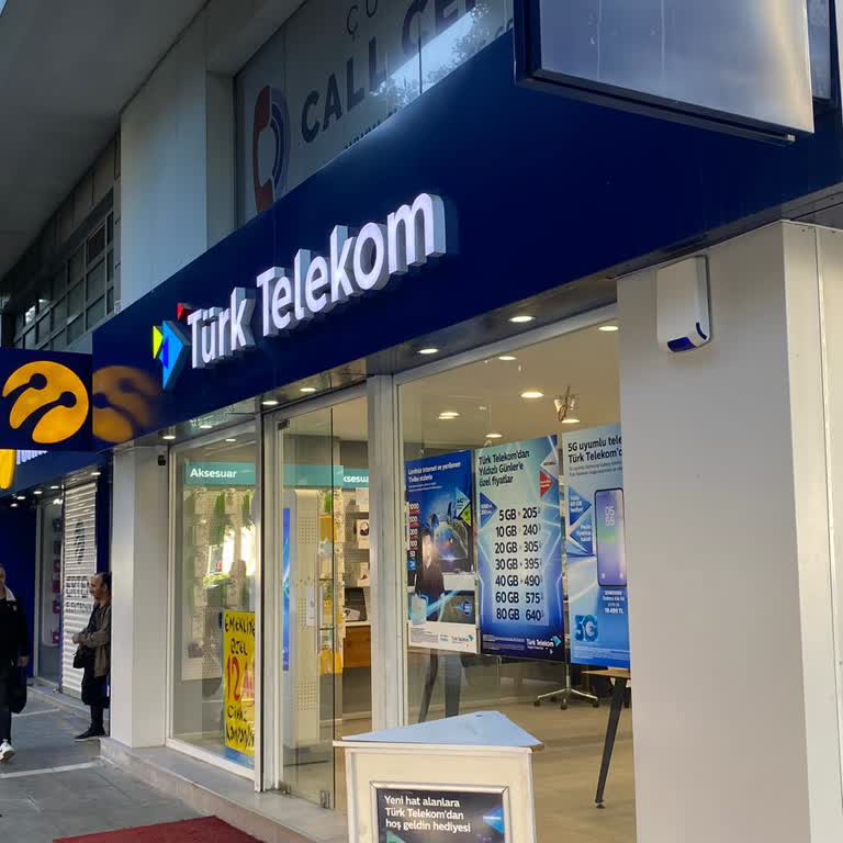 Türk Telekom Bayisinde Haksız Yedek Sim Kart Ücreti Ve Saygısız Davranış