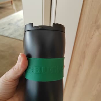 Hediye Termosun Kusurlu Kapağı İçin Fişsiz Değişim Reddi: Mağduriyetimin Giderilmesini İstiyorum