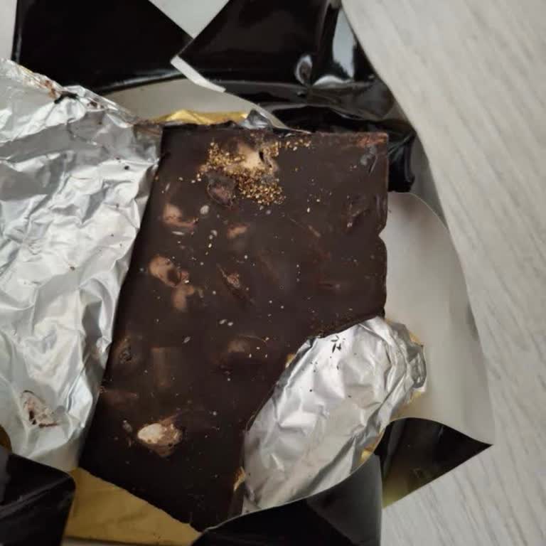 Eti Çikolatada Kurt Şoku ve Çözüm Eksikliği