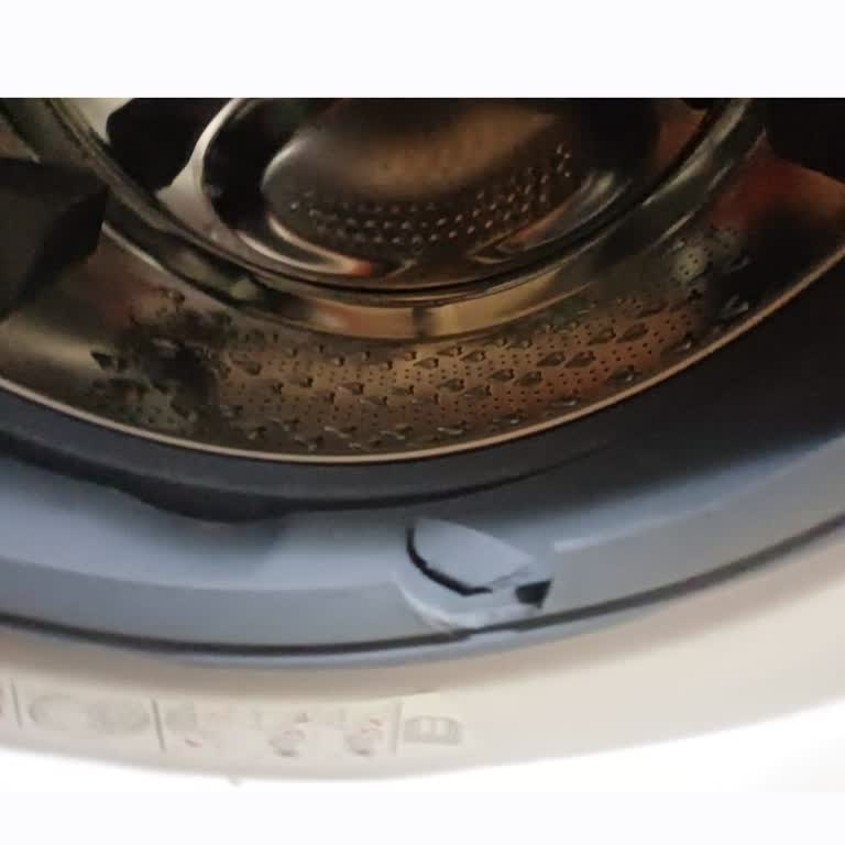 Arçelik Yeni Alınan Çamaşır Makinesinde Tekrarlayan Körük Arızası Ve Yetersiz Garanti Desteği