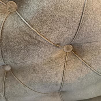 Ayıplı Koltuk Takımı, Sorumsuz Hizmet Ve Mağduriyet: Evkur Avcılar'da Hayal Kırıklığı