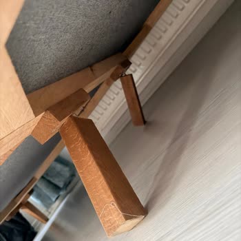 Ayıplı Koltuk Takımı, Sorumsuz Hizmet Ve Mağduriyet: Evkur Avcılar'da Hayal Kırıklığı