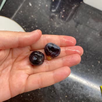 Getir Büyük’ten Bozuk Ürünler Ve Yetersiz İade Süreci Hayal Kırıklığı Yarattı