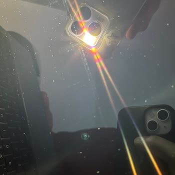 Macbook Air'de Fabrikasyon Ekran Arızası Ve Pozitif Teknoloji'nin İade Reddi Mağduriyeti