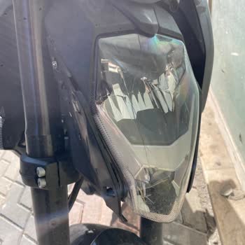 Neova Sigorta Mağduriyeti 4 Aydır Motosikletim Serviste Bekliyor