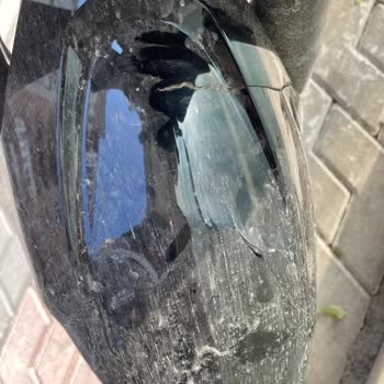 Neova Sigorta Mağduriyeti 4 Aydır Motosikletim Serviste Bekliyor