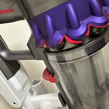 Dyson Gen5 Süpürgem Garantiye Rağmen Sorunlu Şekilde İade Edildi, Çözüm Bekliyorum