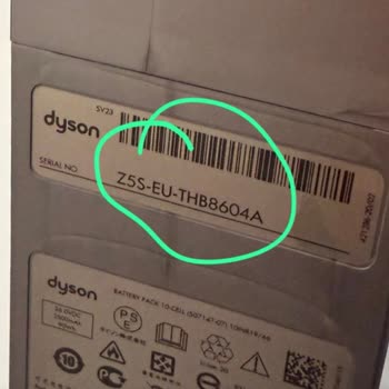 Dyson Gen5 Süpürgem Garantiye Rağmen Sorunlu Şekilde İade Edildi, Çözüm Bekliyorum
