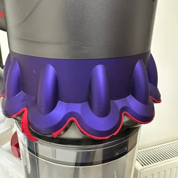 Dyson Gen5 Süpürgem Garantiye Rağmen Sorunlu Şekilde İade Edildi, Çözüm Bekliyorum