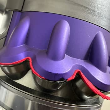 Dyson Gen5 Süpürgem Garantiye Rağmen Sorunlu Şekilde İade Edildi, Çözüm Bekliyorum